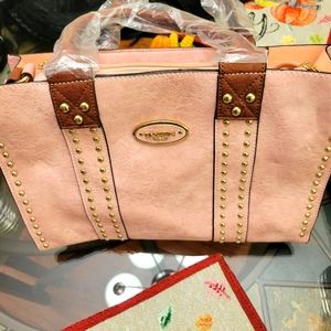 Womans Dasein Hand Bag/Purse